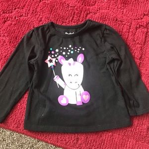 18 month girls long sleeve